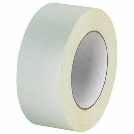 SWIVEL 75 in. x 60 yds. White Intertape- PF3 Masking Tape - White - 0.75 inches SW2823641